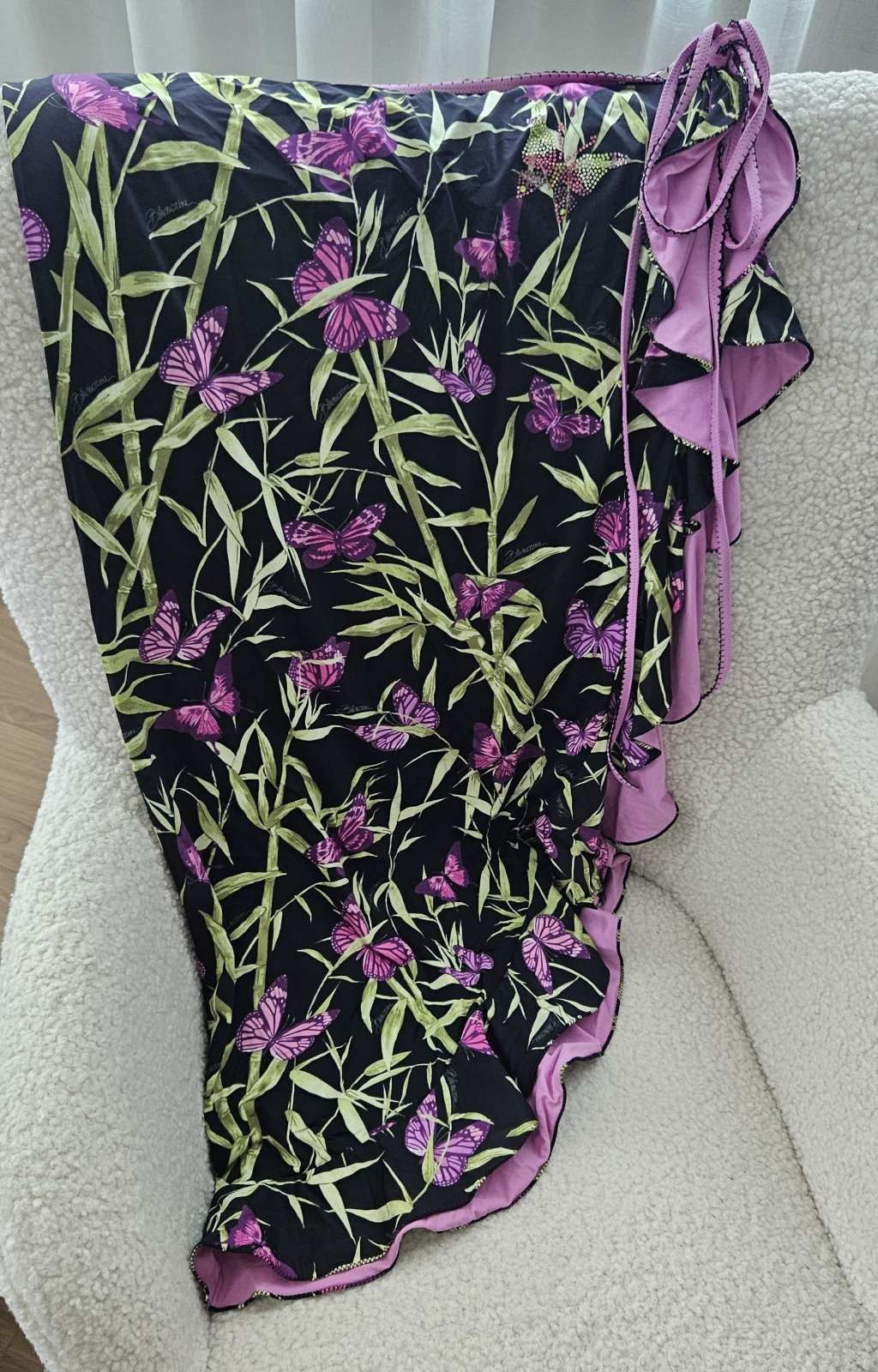 Плажен костюм Blumarine