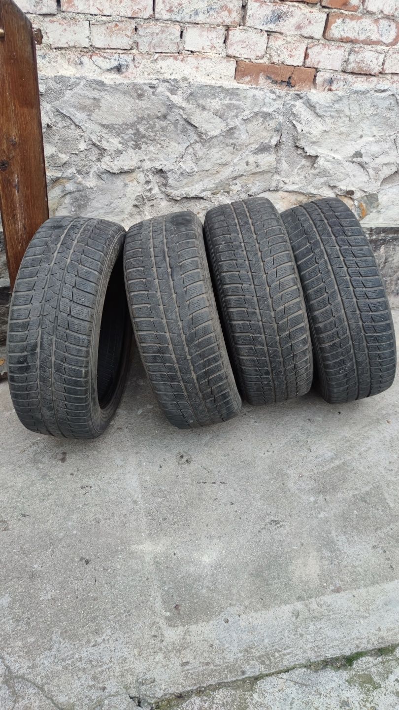 Зимни Гуми FALKEN HS-449 205/55 R16 91H