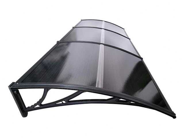 NOU Copertine/marchize brate alum/ABS- placi plexiglas/policarbonat LG