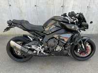 Yamaha MT-10 2017