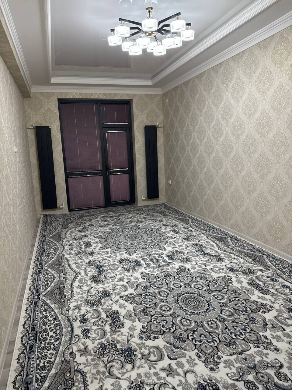 Arendaga kvartira Chilonzor Novza metro yaqinida