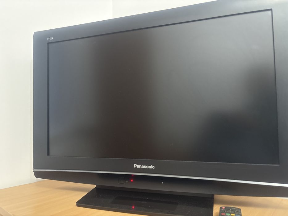 Tv panasonic la pret de chilipir.