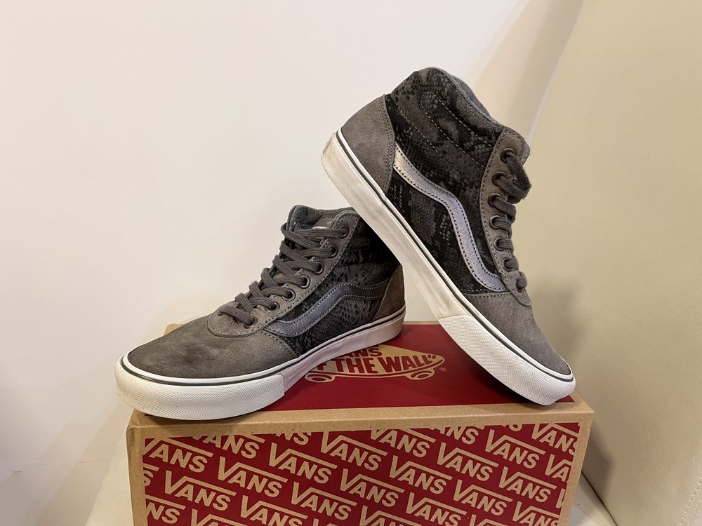 Vans кецове като нови 36 н