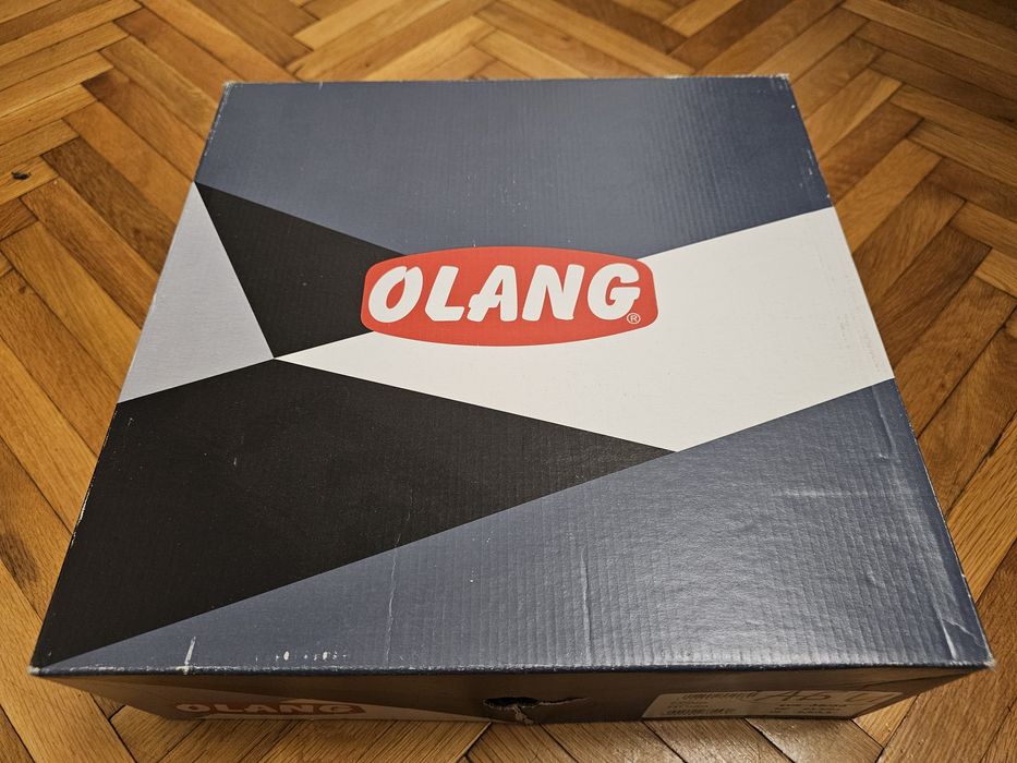 Ботуши Апрески (OLANG -Италиански) детски No.35/36 и други.