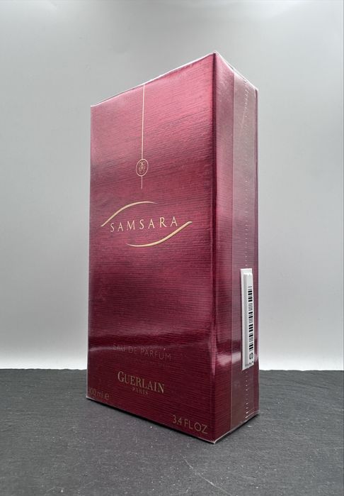 Samsara Guerlain