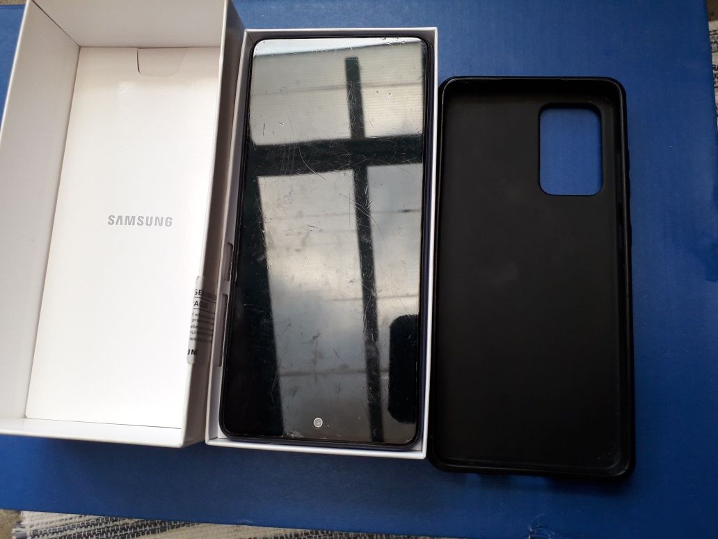 Samsung Galaxy A52s 5G 128GB