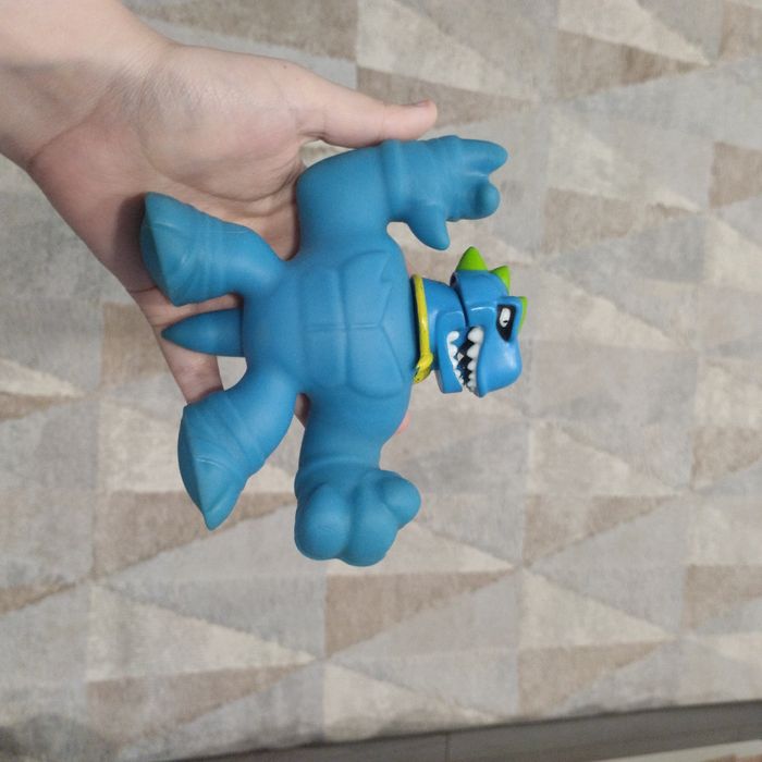 Игрушка гуджитсу оригинал