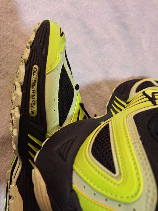 Чисто нови мъжки маратонки NIKE PEGASUS 2005