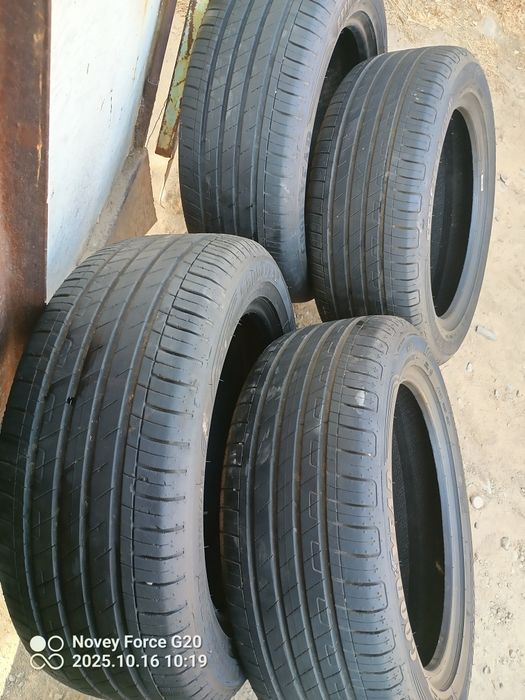 17 balonla sotiladi küp yrmagan