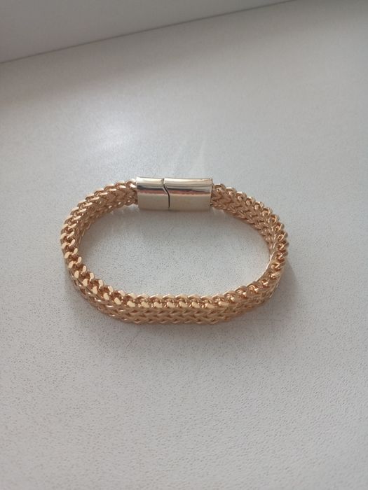 Продам браслет мужской