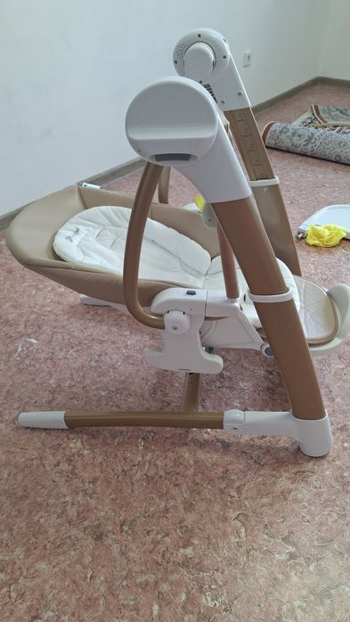 Столик+электрокачели