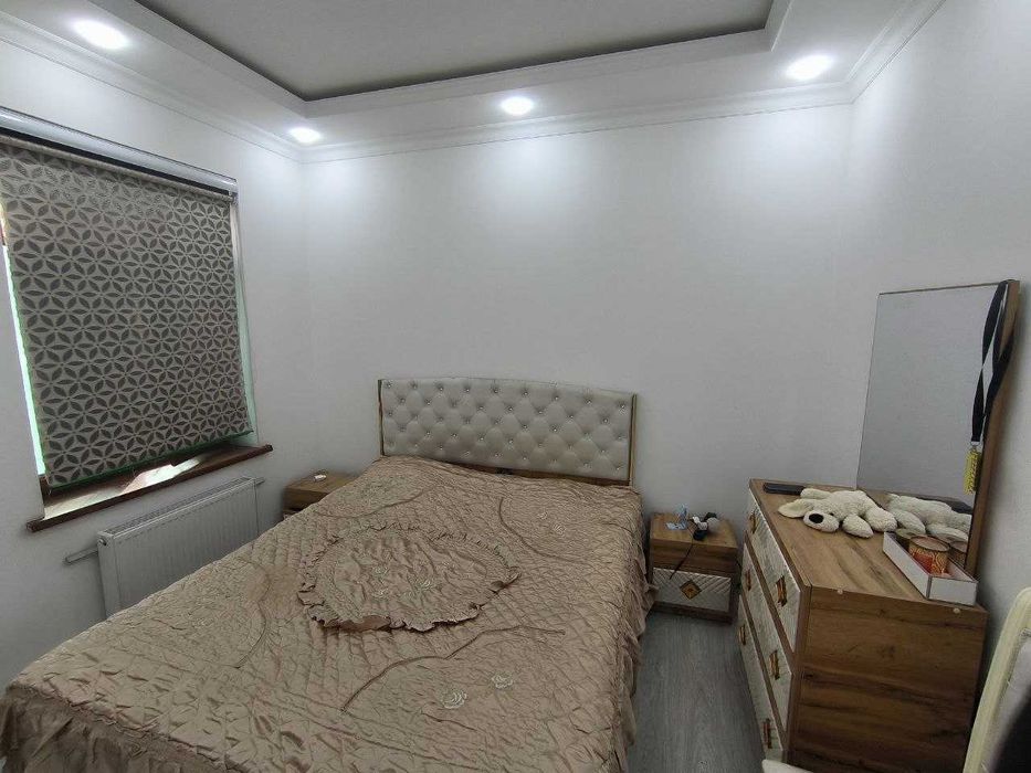 Продается 4 сотки на Алиева, Хуснобод, Кадышева, станция метро Олмос.