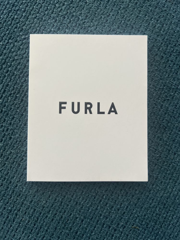 Уникални card holders Furla на ТОП цена.100% ориг.Естествена кожа.