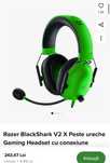 -Căști Razer gaming -