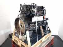 Motor complet Mercedes Benz OM926LA.EEV - piese/dezmembrari Mercedes