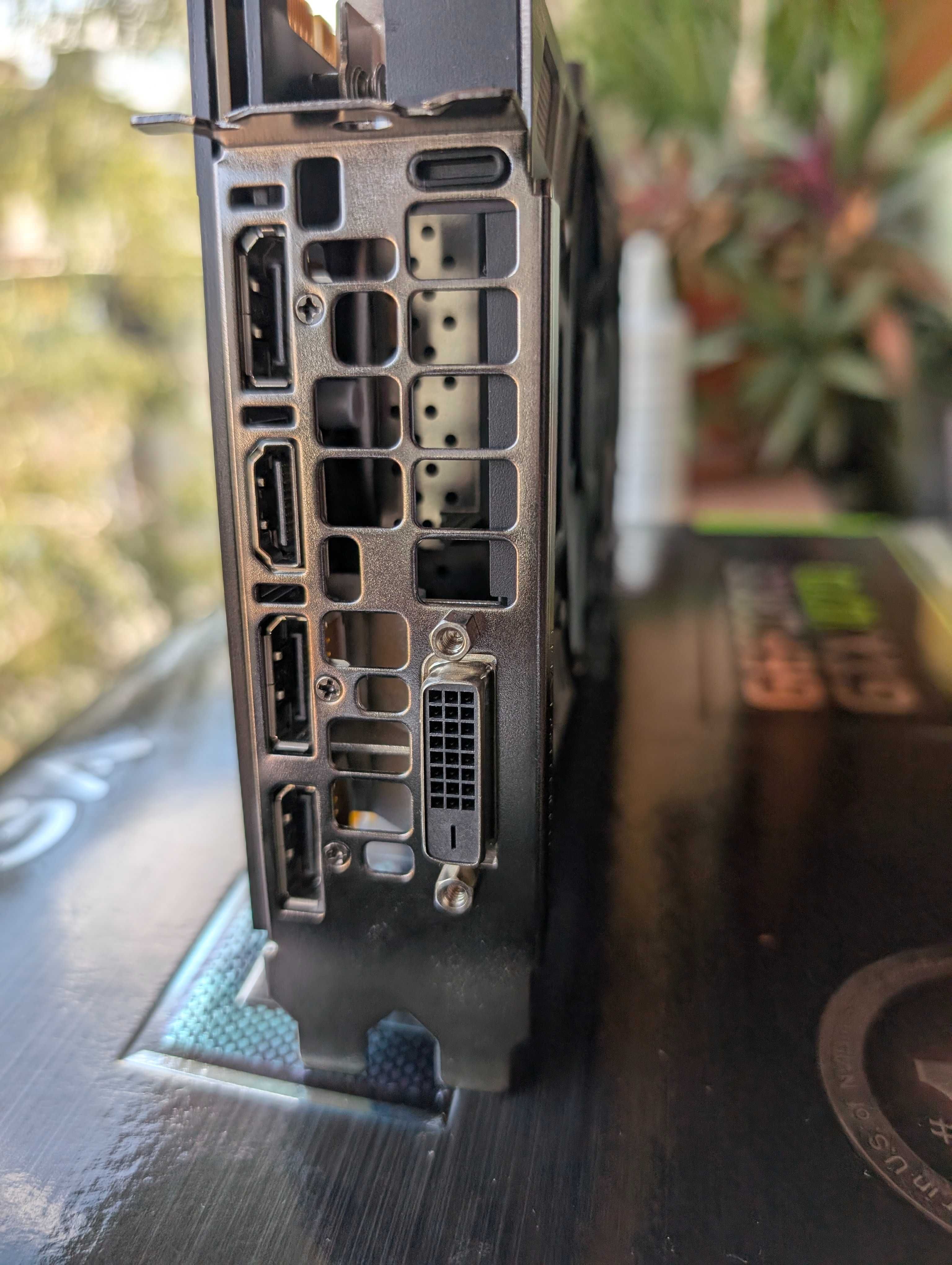 Компютър i7-6700K, 32GB DDR4, 1070 8GB, 850W и кутия
