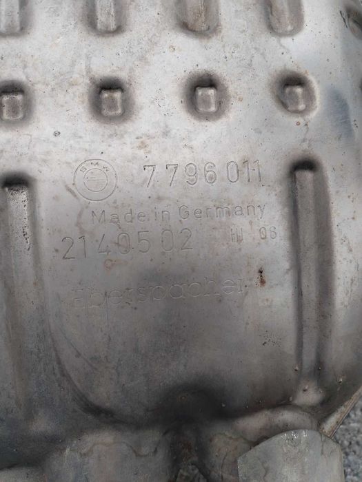 Гърне за бмв, крайно 3.0 дизел е91 е90 е92