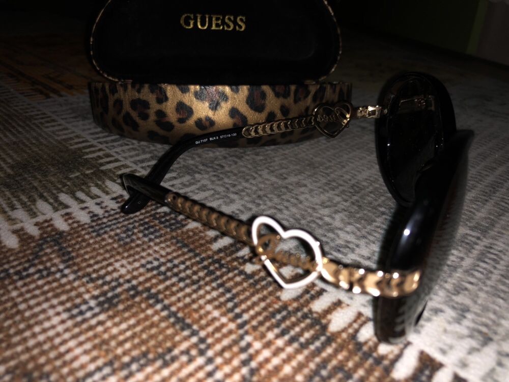 Ochelari soare Guess