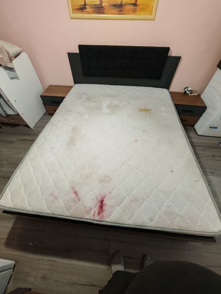 Професионално почистване на мека мебел във Варна