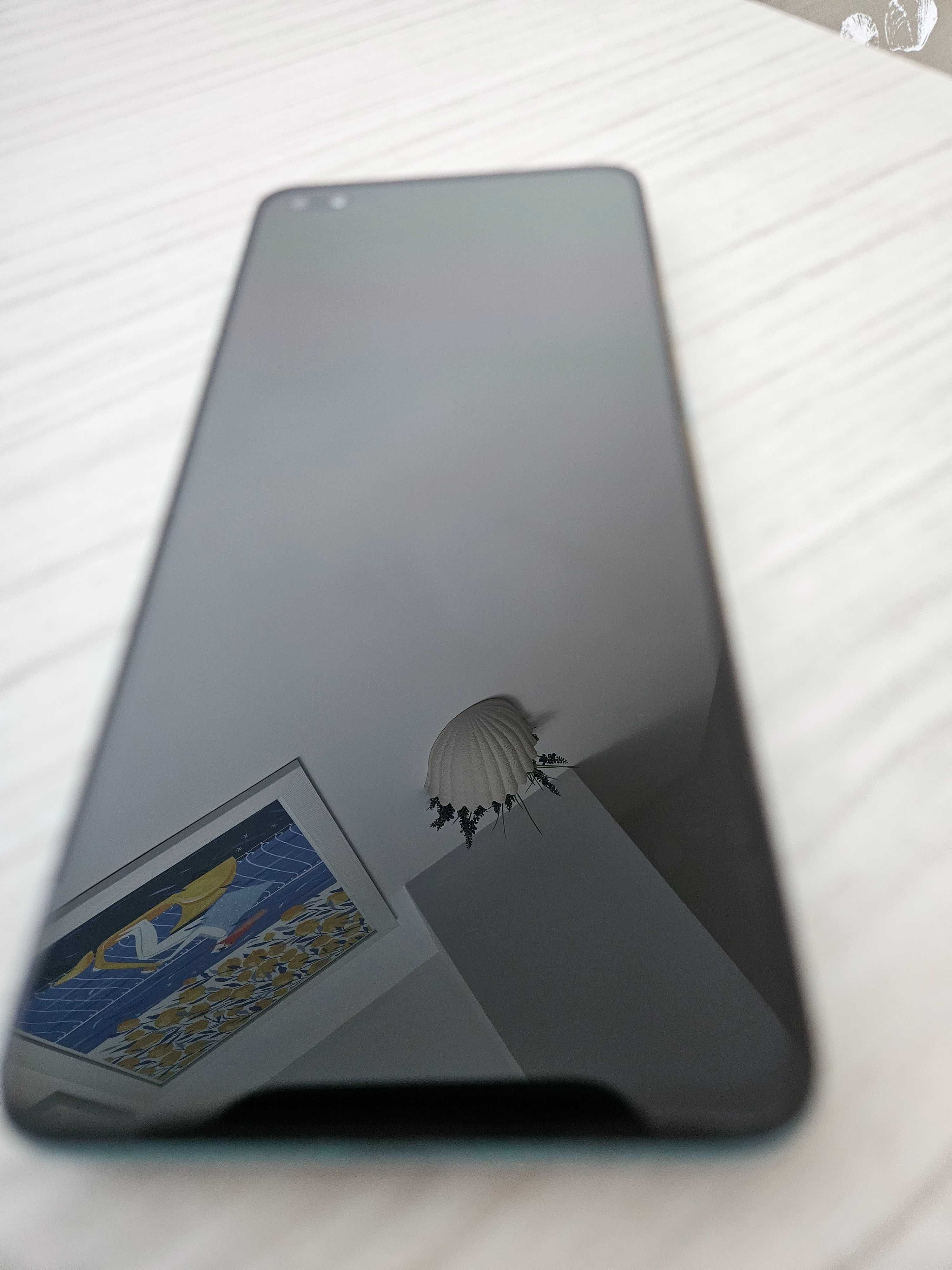 Telefon OnePlus Nord, 128 GB, 8 GB Ram, 5G, blue marble