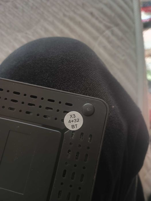 Android TV box,4+32