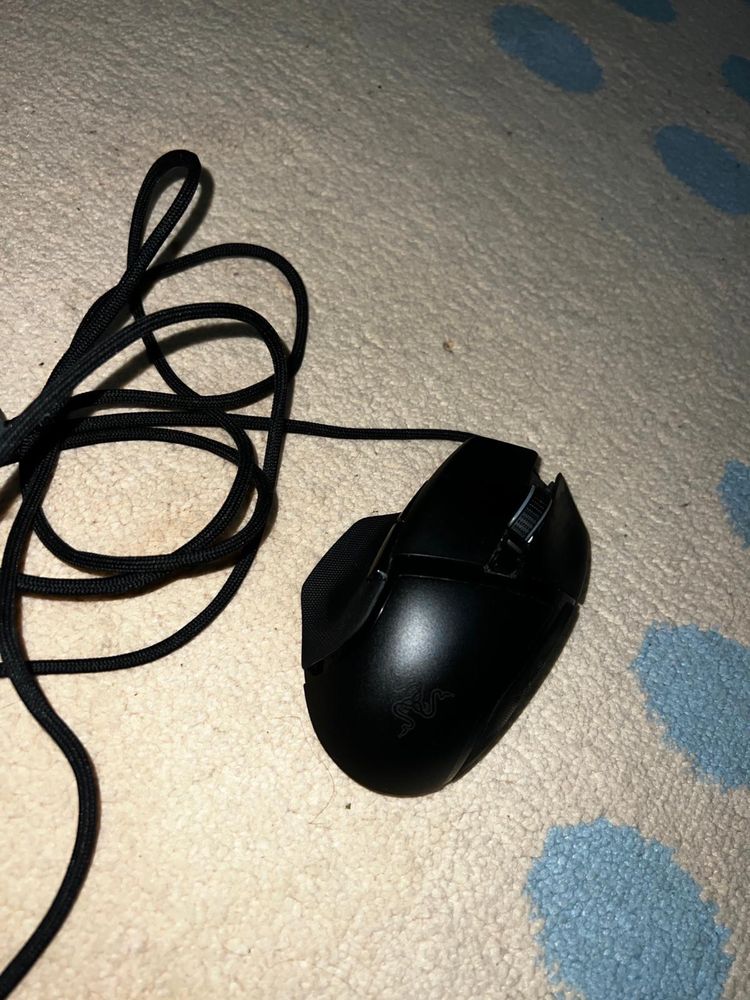 Mouse Razer Basilisk