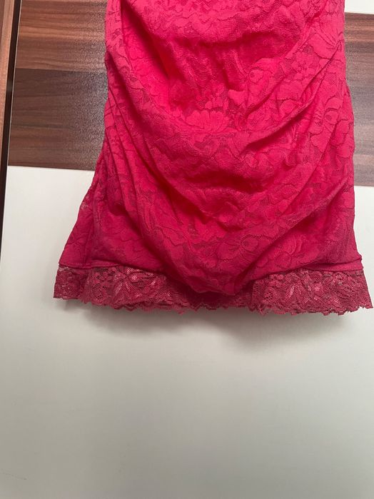 Рокля Grazia xs размер