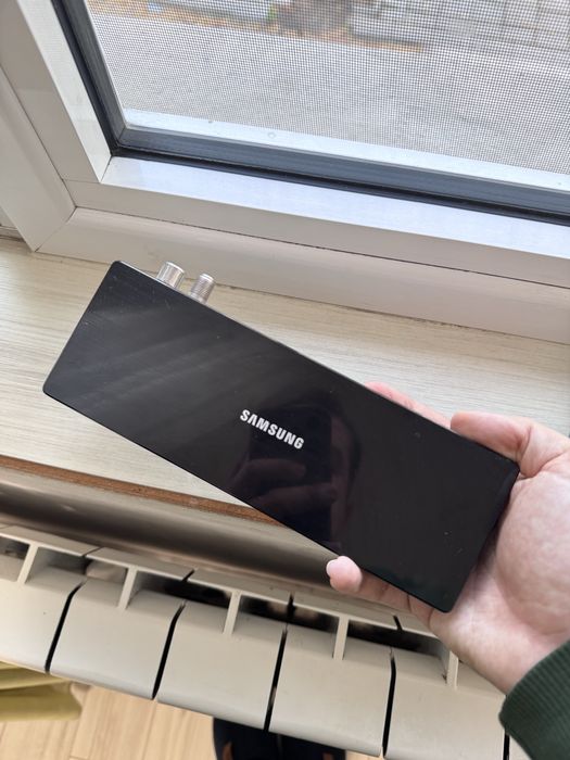 Samsung One Connect box