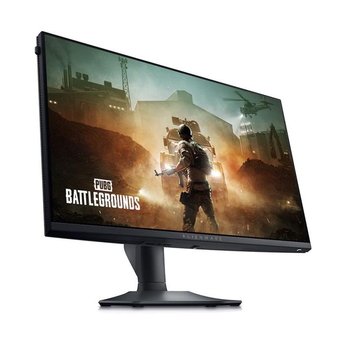 Продаю монитор Alienware AW2523HF — 24.5”, IPS, 360 Гц.