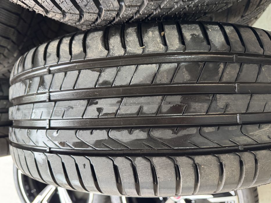 Jante Originale BMW M packet R18 Seria3 G20 G21 Seria4 G22 G23 2 G42