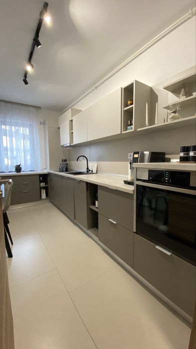 Apartament Cosmopolit de Inchiriat