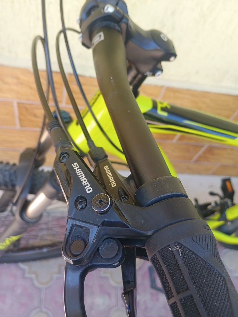 Orbea 29 цола XL