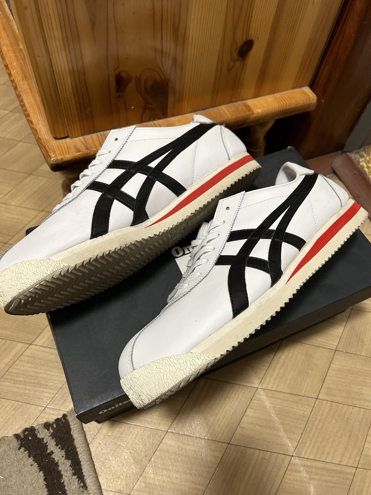 Маратонки/Кецове Onitsuka Tiger Corsair