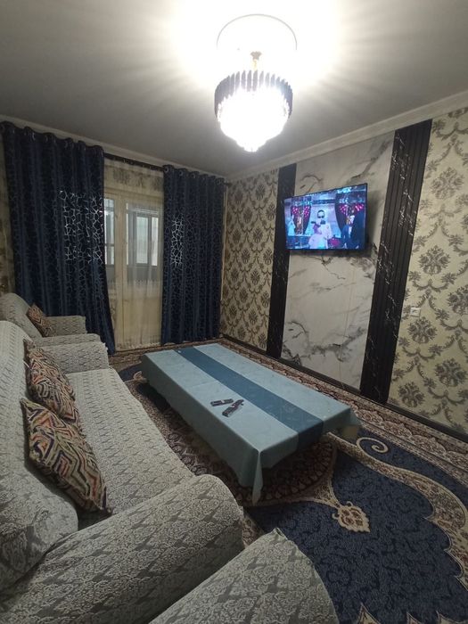 Аренда Квартира 3 хона Кора камиш Тансикбой 3