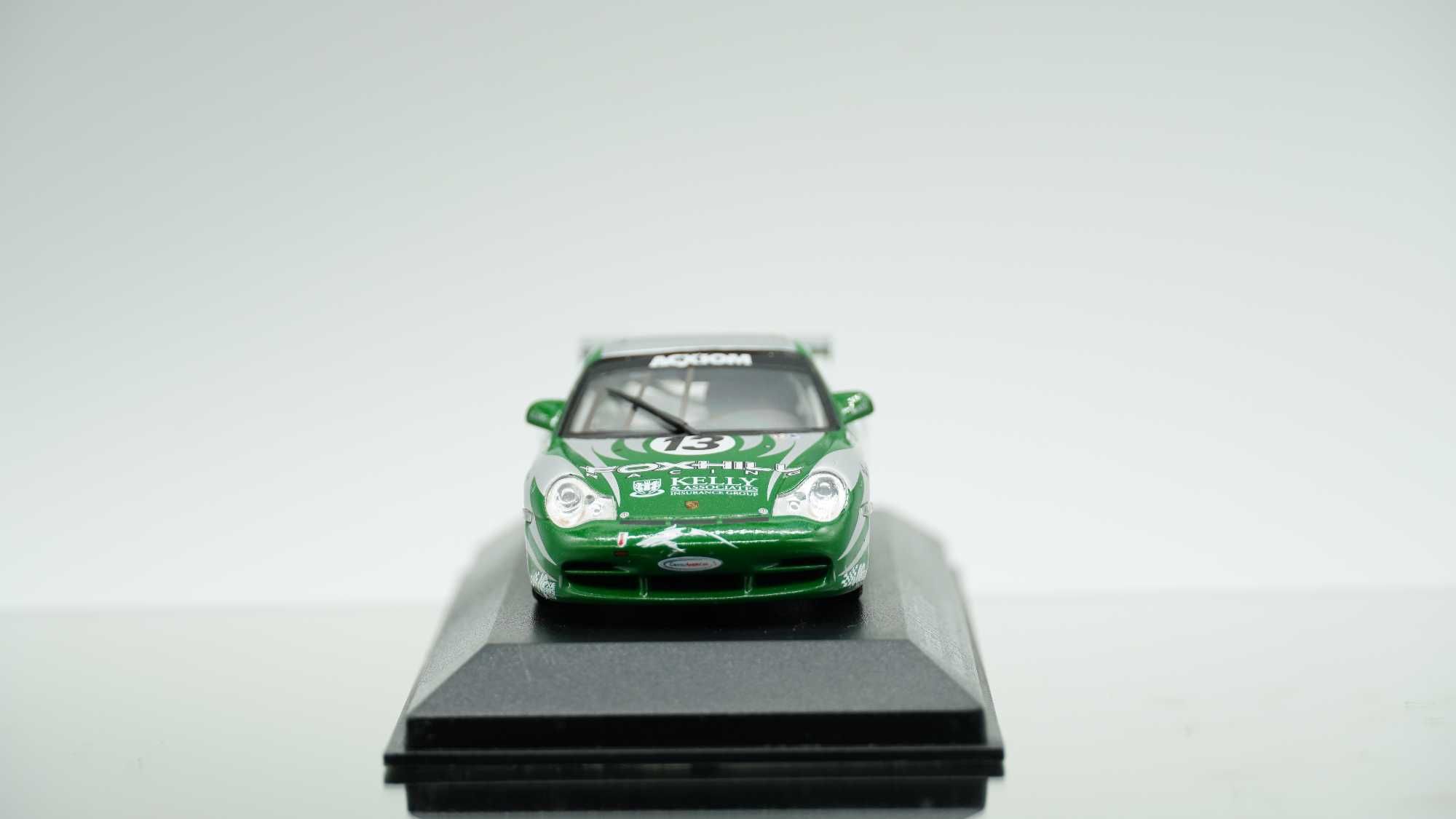 Porsche 911 GT3 'Cup' - Minichamps 1/43