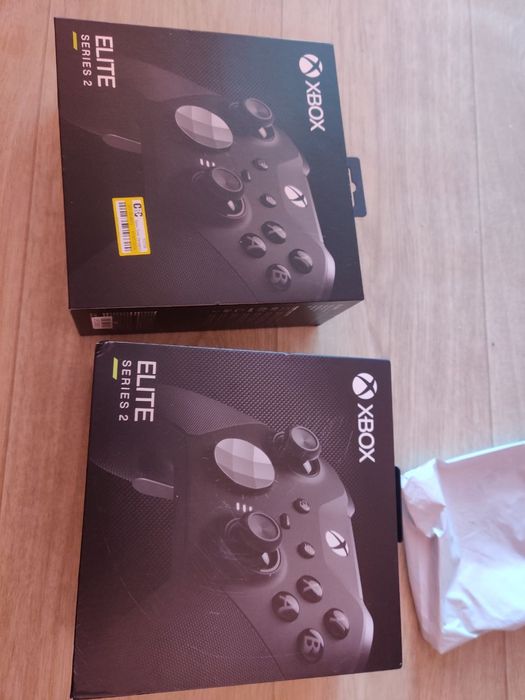Xbox Elite Series 2 Controller