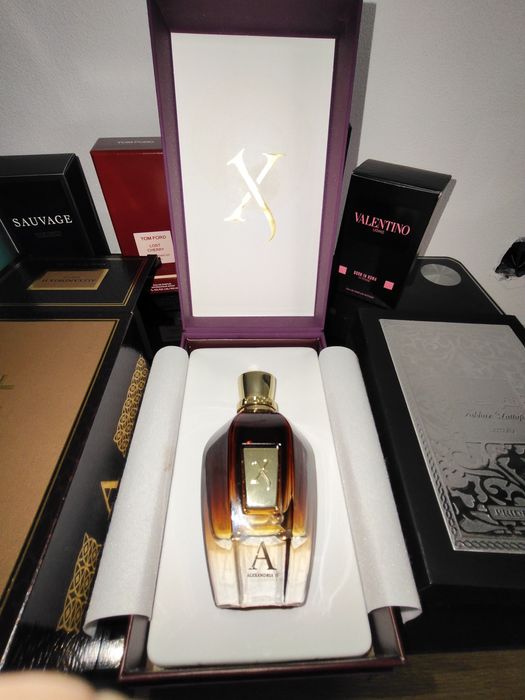 XERJOFF Alexandria II