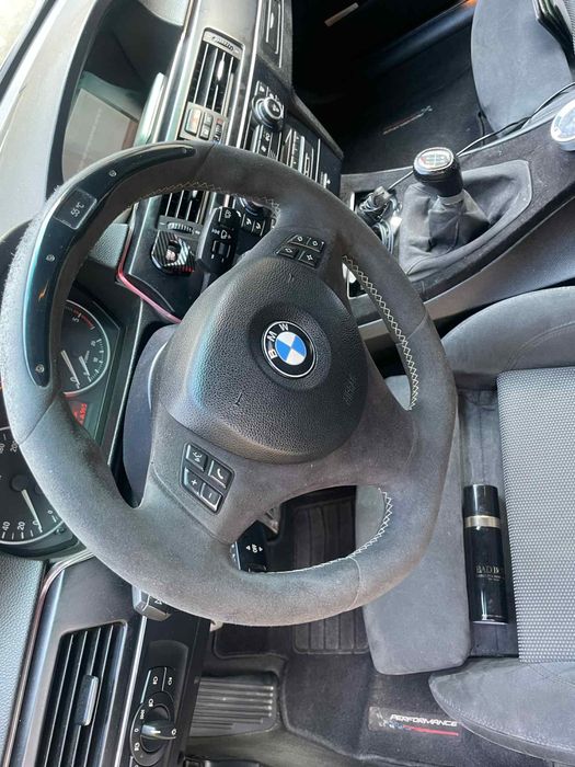 Bmw Seria3 e90 200cai