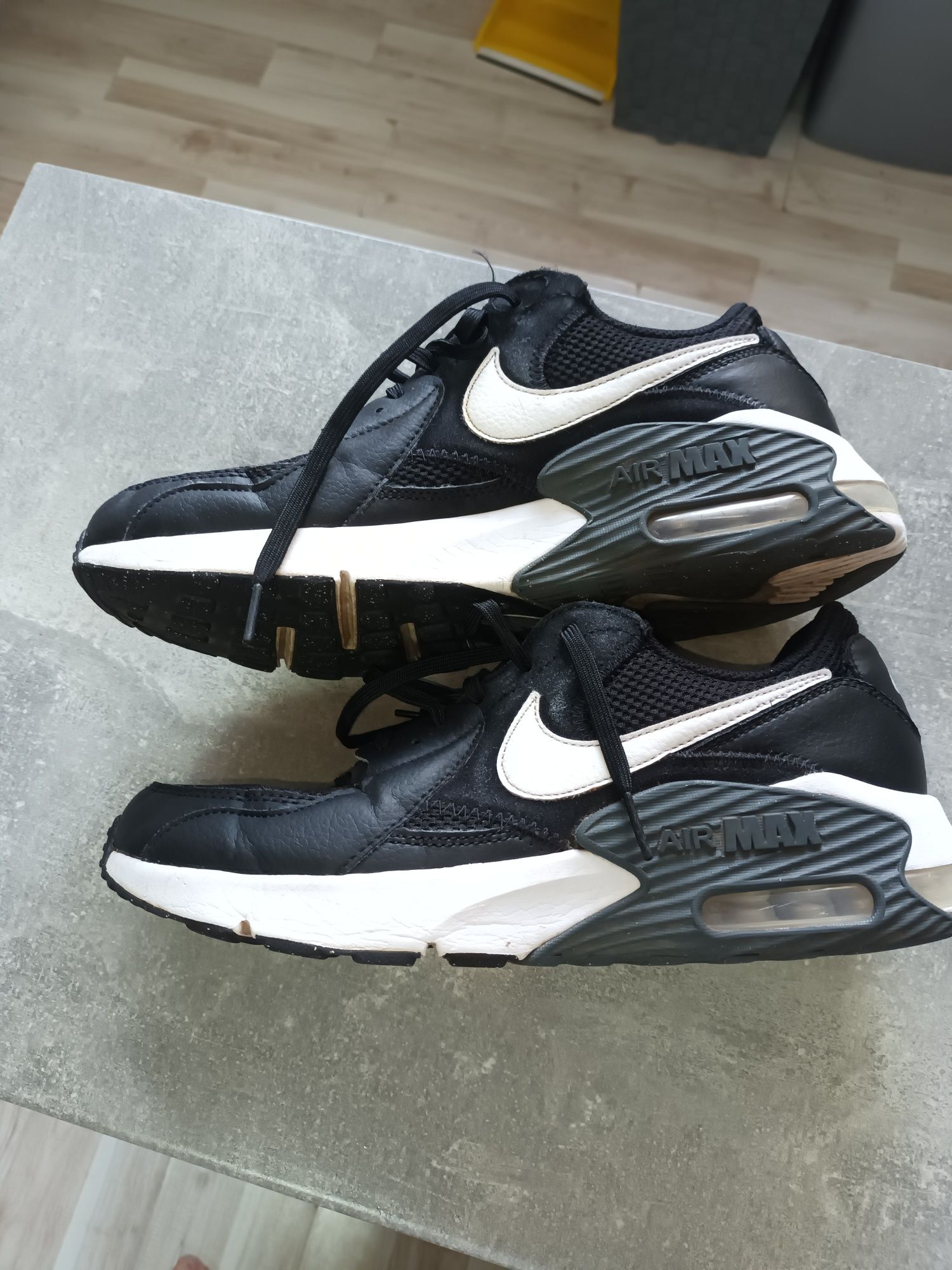 Nike AIR MAX 43 номер
