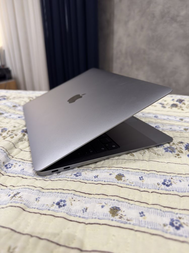 Обмен или продам macbook air M1