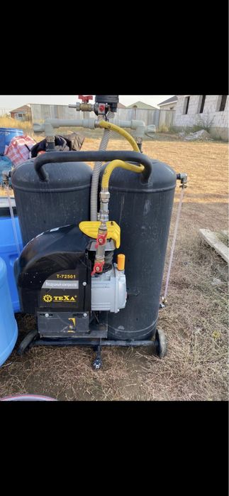 Пеноизол аппарат новый новый