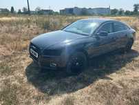Vand Audi A5 pt Dezmembrari