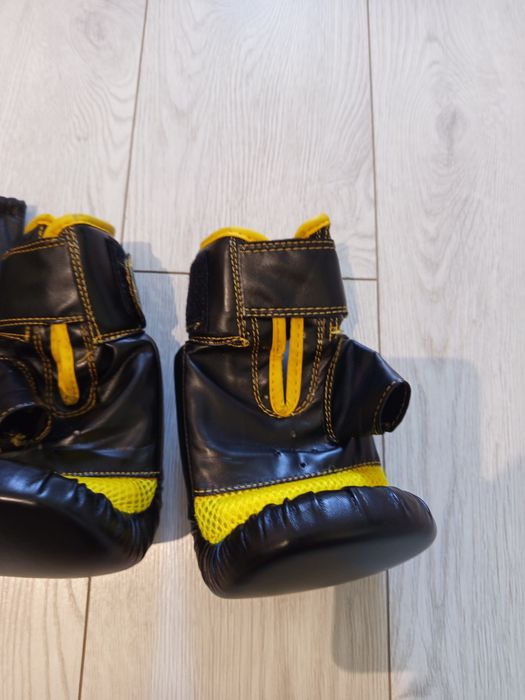 Боксови ръкавици Brooklyn