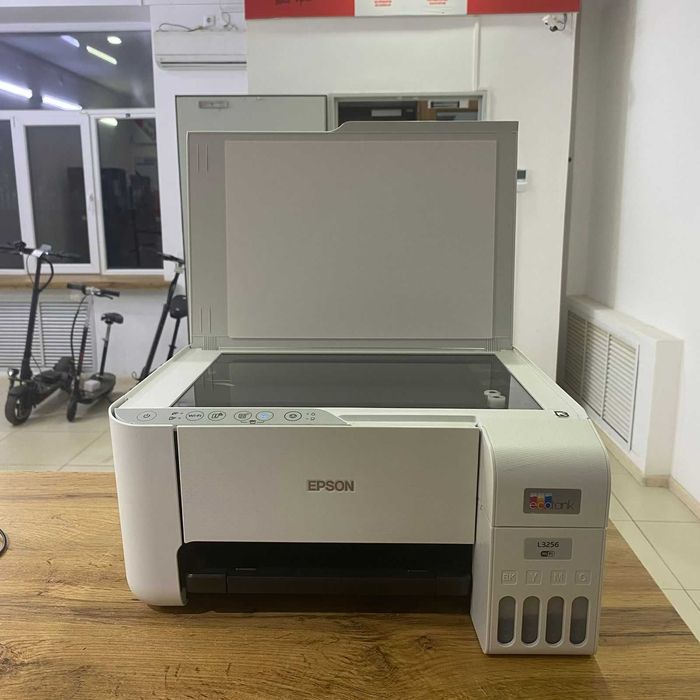 k162/принтер Epson L3256/sk151783