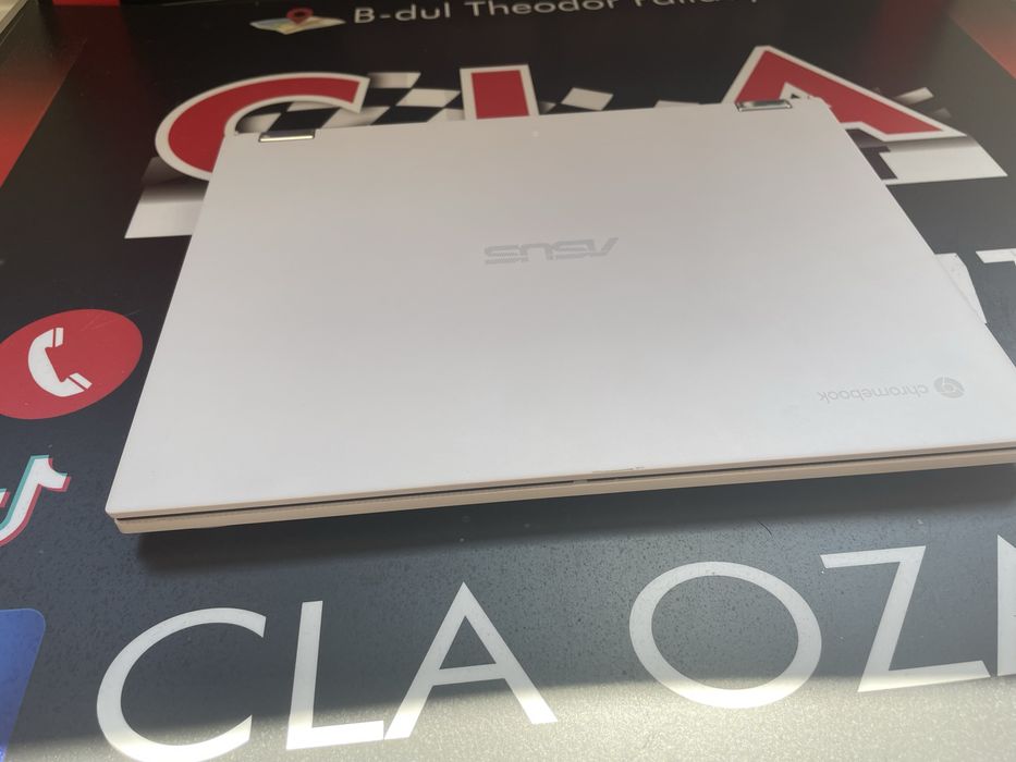 Amanet ozana vinde laptop Asus Chromebook Vibe