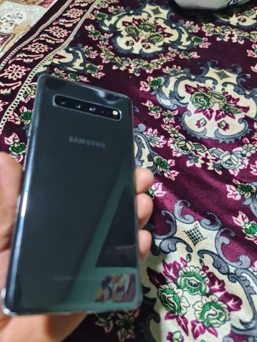 Samsung s10 puls 5g
