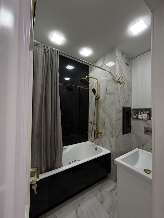 Авиасозлар 4 2/3/4 с мебелью и техникой