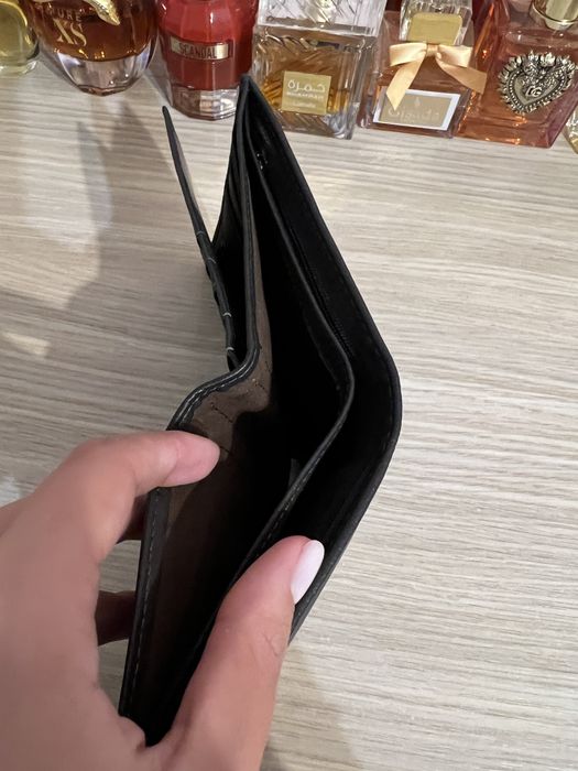 Portofele din PIELE NATURALA noi