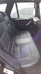 Aripa stanga spate BMW X5 E53 2003 SUV 3.0 d
