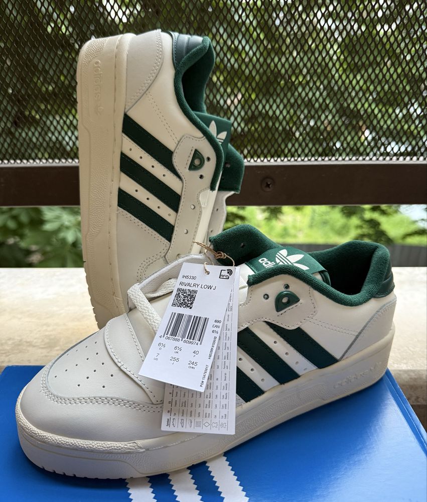 Adidas originals bascetball choes 40 номер